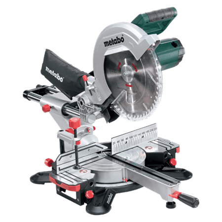 Ingletadora Metabo KGS 305 M