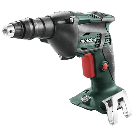 Atornillador Metabo SE 18 LTX 2500