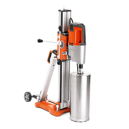 Perforadora Husqvarna DM280