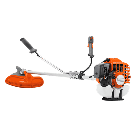 Desmalezadora Husqvarna 143RII