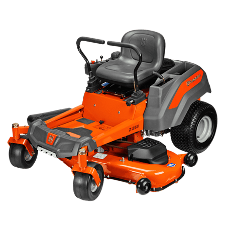 Radio cero Husqvarna Z254 B&S