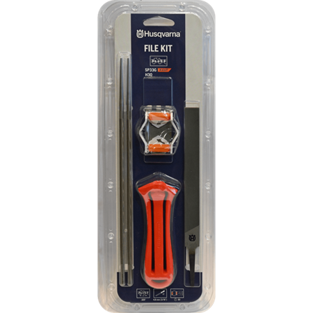 Kit de afilado Husqvarna X-CUT ,325 pulgadas SP33G