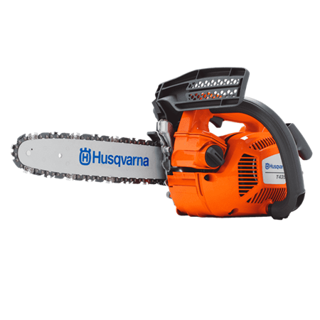 Motosierra Husqvarna T435
