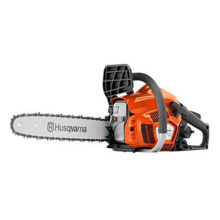 Motosierra Husqvarna 120