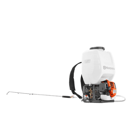 Pulverizadora Husqvarna 321S25