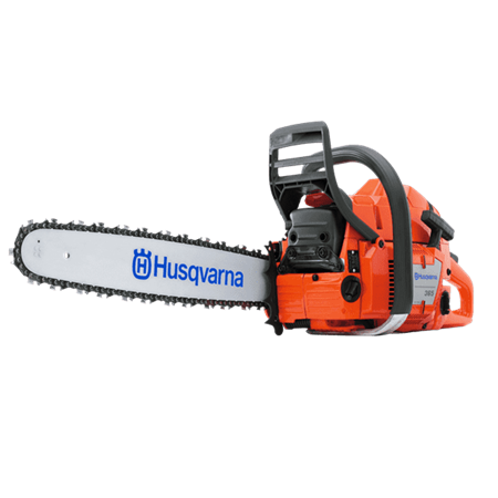 Motosierra Husqvarna 365