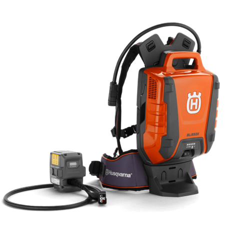 Batería Mochila Husqvarna BLi950X