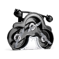 Plataforma para Rider Husqvarna de 94 cm (R316TX)