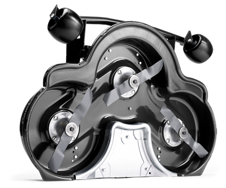 Plataforma para Rider Husqvarna de 112 cm (R316TX)