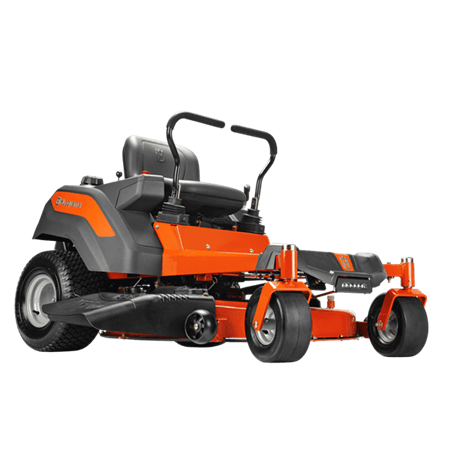 Radio cero Husqvarna Z246i