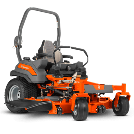 Radio Cero Husqvarna Z560X