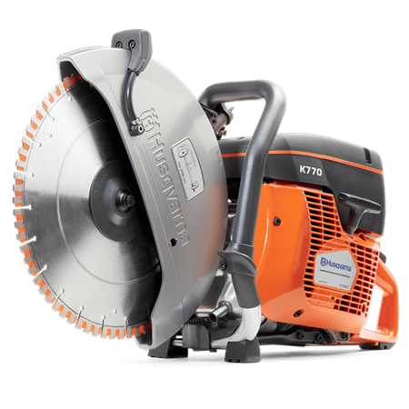 Cortadora de Potencia Husqvarna K770
