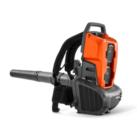 Soplador Mochila a Batería Husqvarna 340iBT
