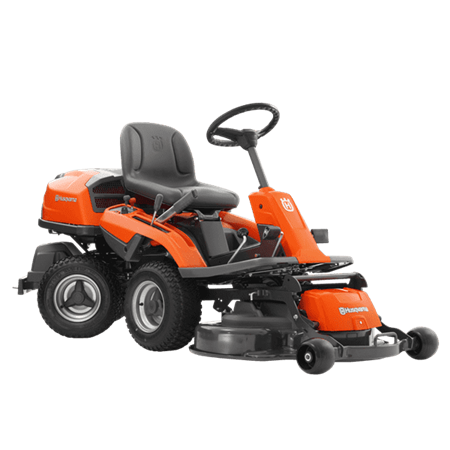 Rider Husqvarna R214TC
