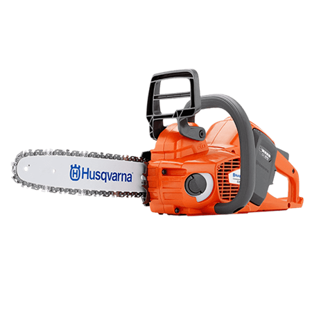 Motosierra a batería Husqvarna 535i XP