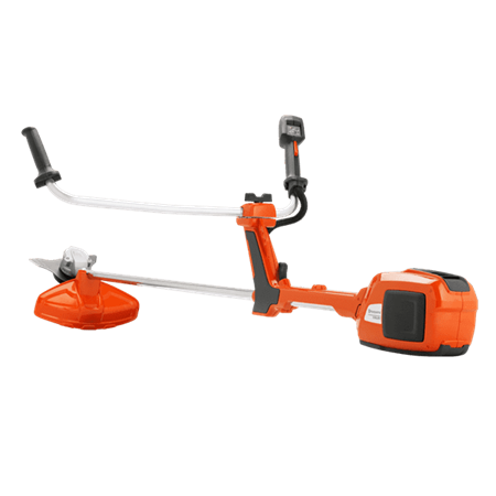 Desmalezadora a batería Husqvarna 520i RX