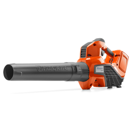 Soplador a batería Husqvarna 120iB