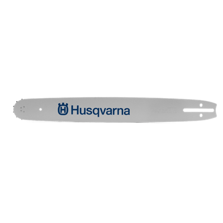 Barra laminada pequeña Husqvarna 15 pulgadas-38cm 3-8 pulgadas 1,5mm