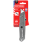 Cutter retráctil Craftsman metal-plástico