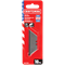 Repuesto Craftsman para cutter trabajo pesado hoja trapezoide 10 unidades