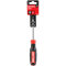 Destornillador Craftsman bi-material punta cuadrada 4 pulgadas