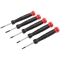 Set de 5 destornilladores Craftsman de precisión