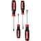 Juego de 4 destornilladores Craftsman combinados bi-material