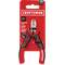 Alicate Craftsman bi material corte diagonal mini 4.5 pulgadas