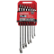 Juego de 7 llaves Craftsman combinadas largas - Sistema MM