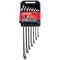 Juego de 7 llaves Craftsman combinadas largas - Sistema SAE