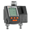Programador de riego Gardena Multi control Duo