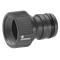 Conector Gardena Profi macho 3-4 pulgadas RH 3-4 pulgadas 