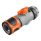 Conector rápido con llave Gardena 1-2 pulgadas