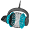 Combisystem recolector Gardena