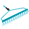 Combisystem Rastrillo Gardena con puente