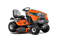 Tractor cortacésped Husqvarna TS142