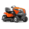 Tractor cortacésped Husqvarna YTA22V46