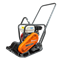 Plancha Compactadora Husqvarna LFV80