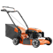 Cortacésped Husqvarna LC151S Auto