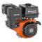 Motor Horizontal Husqvarna HH389MP