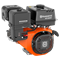Motor Horizontal Husqvarna HH389OB