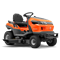 Tractor Cortacésped Husqvarna TS 219TFM