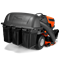 Recolector Husqvarna PE Tractor 48 pulgadas 3B