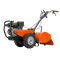 Motocultivador Husqvarna TR530