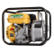 Motobomba Niwa WNW-55-2