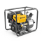 Motobomba Niwa WNW-13-4 (Caudal)