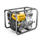 Motobomba Niwa WNW-65-3T (Agua sucia)