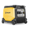 Generador Niwa Inverter GNW-4000-iES