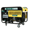Grupo electrógeno naftero Niwa GNW-100-ER