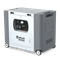 Grupo electrógeno Diésel Niwa GDW-65-ECR